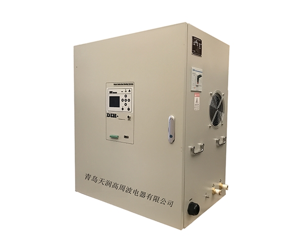 80kw 高頻感應加熱設備